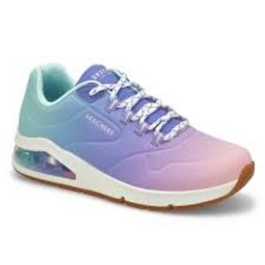 NIB Skechers Uno 2 Sneakers Size 5